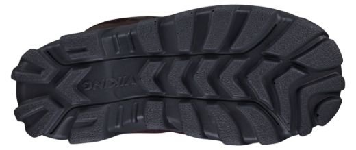 Bilde av Viking Ultra Warm 4803 GrapeGrey